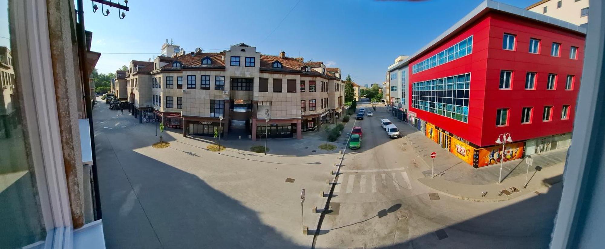 Sparkle Home Banja Luka Eksteriør billede