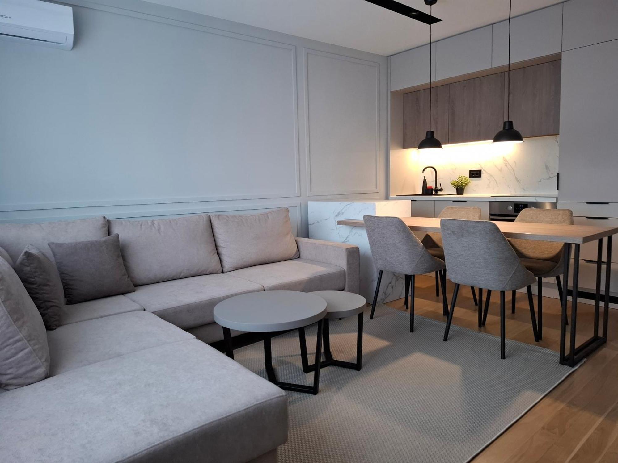Sparkle Home Banja Luka Eksteriør billede