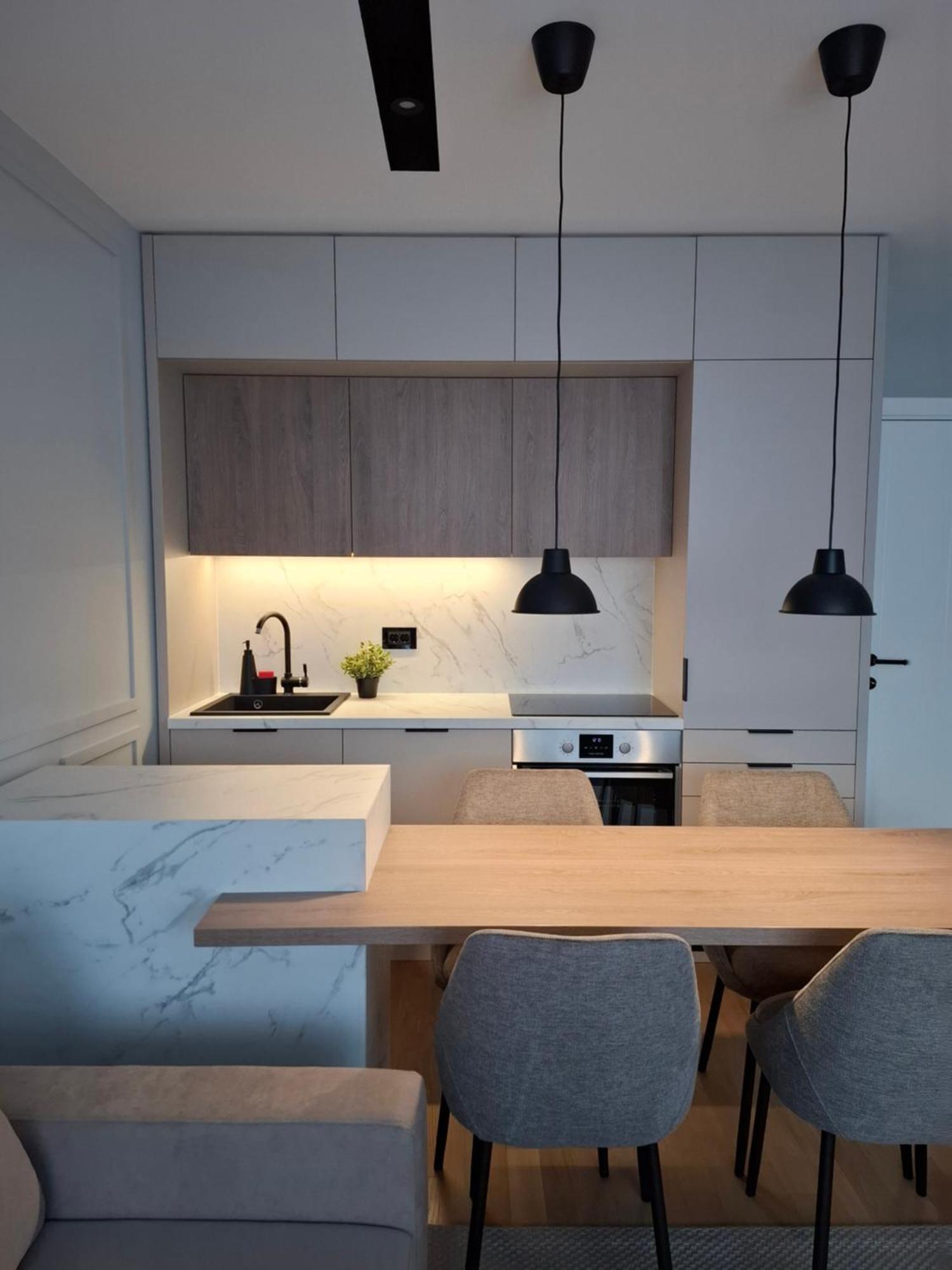 Sparkle Home Banja Luka Eksteriør billede